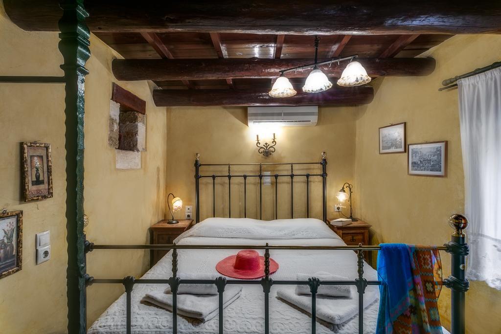 Ifigenia Traditional Rooms & Maisonettes Chania  Exterior photo
